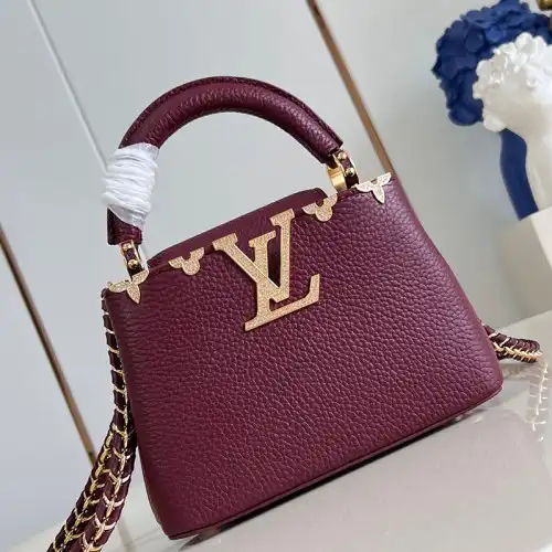 LV Bags 2407YA0150