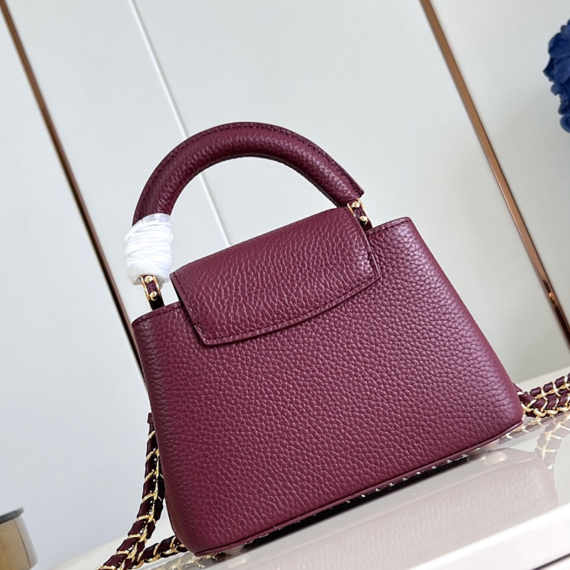 FASH LOUIS VUITTON Bags 2407YA0150