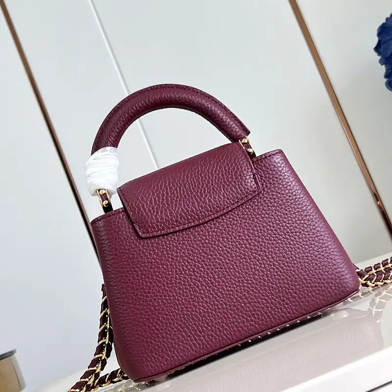 LV Bags 2407YA0150