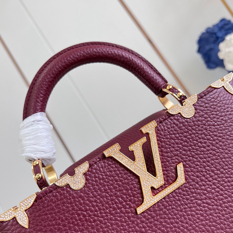 FASH LOUIS VUITTON Bags 2407YZ0151