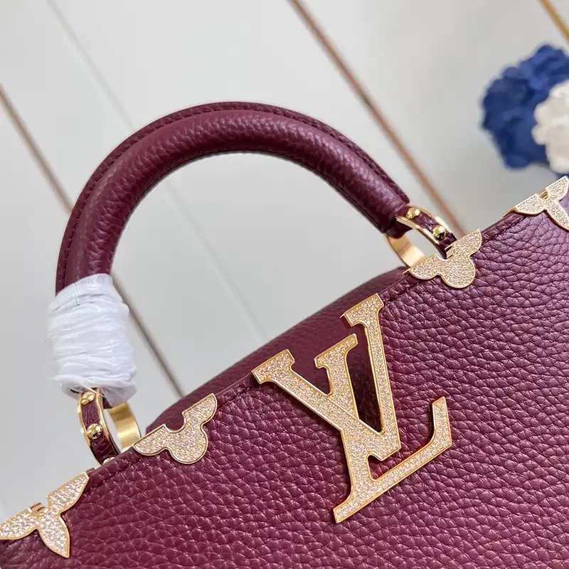 LV Bags 2407YA0151