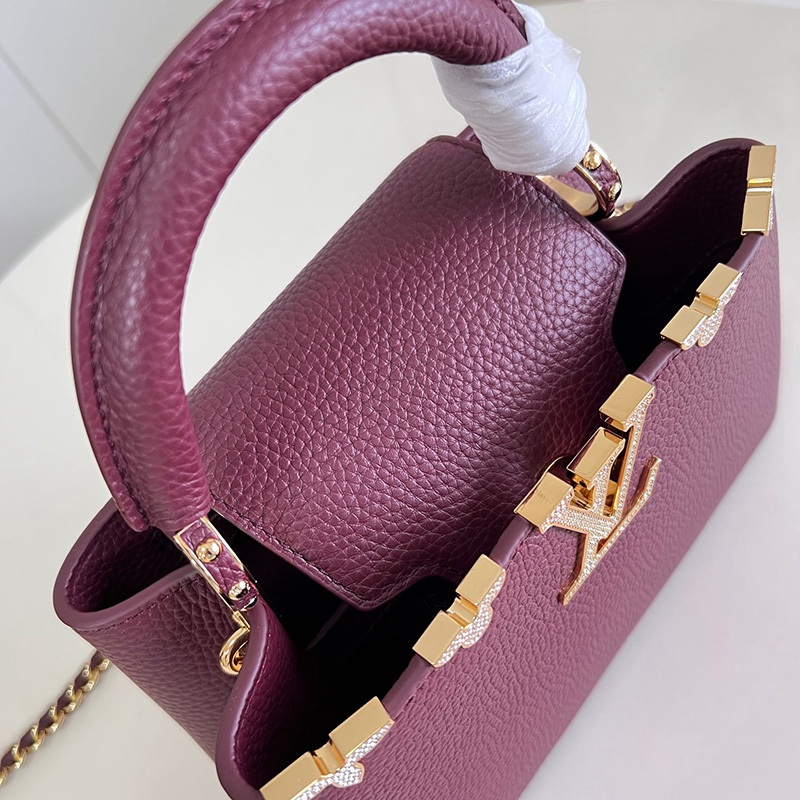 FASH LOUIS VUITTON Bags 2407YZ0151