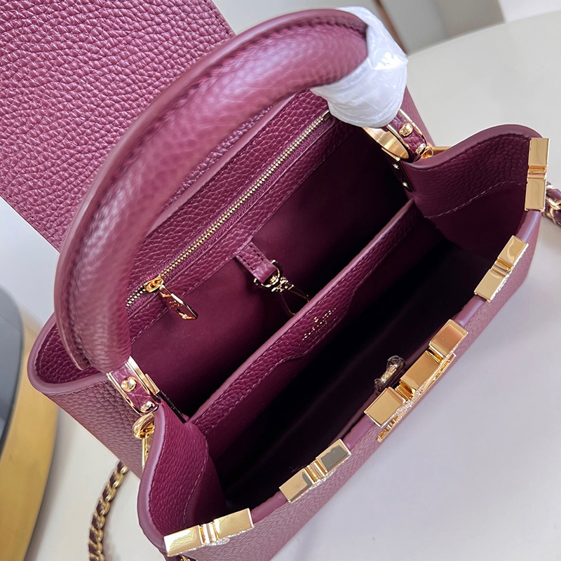 FASH LOUIS VUITTON Bags 2407YA0151