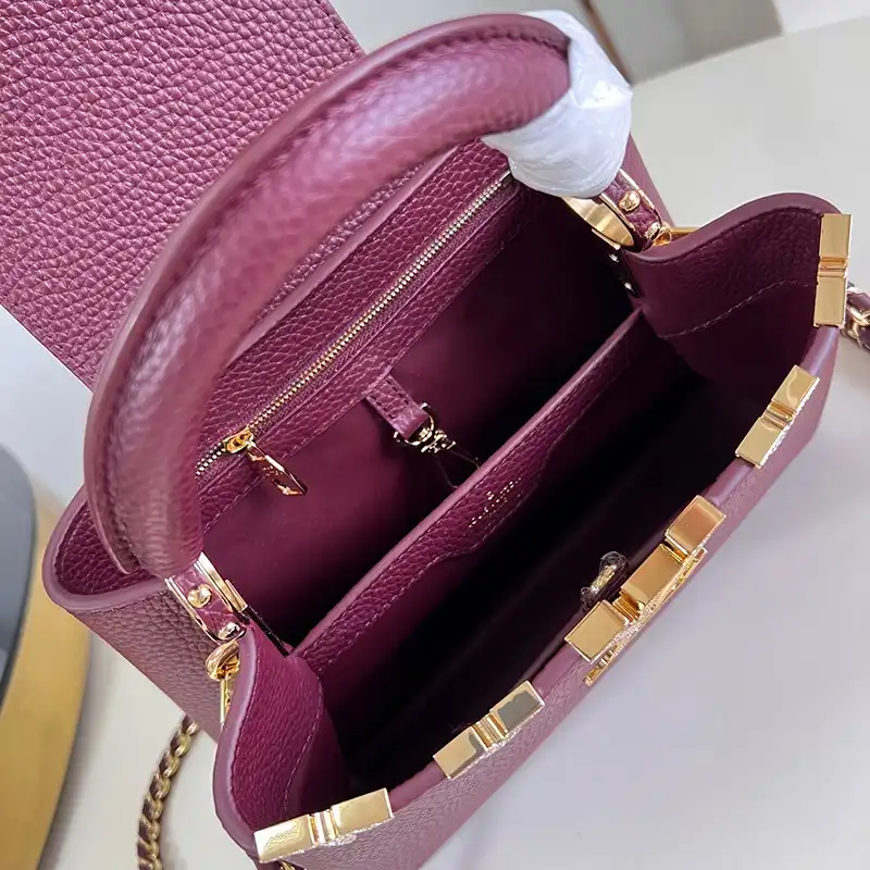 LV Bags 2407YA0151