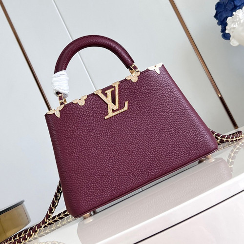 FASH LOUIS VUITTON Bags 2407YZ0151