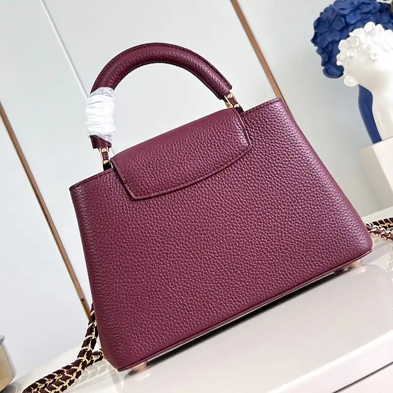 LV Bags 2407YZ0151