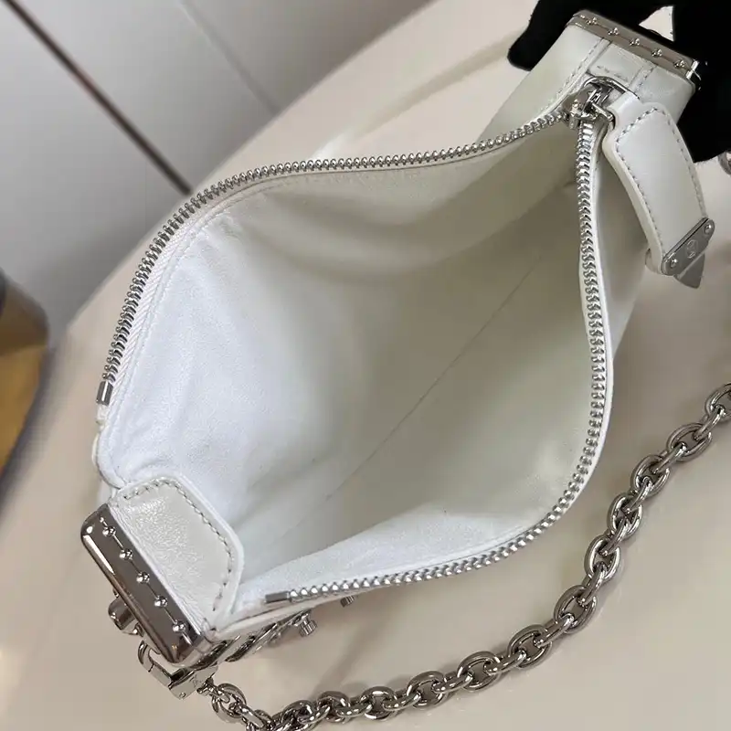 FASH LOUIS VUITTON Bags 2407YZ0156