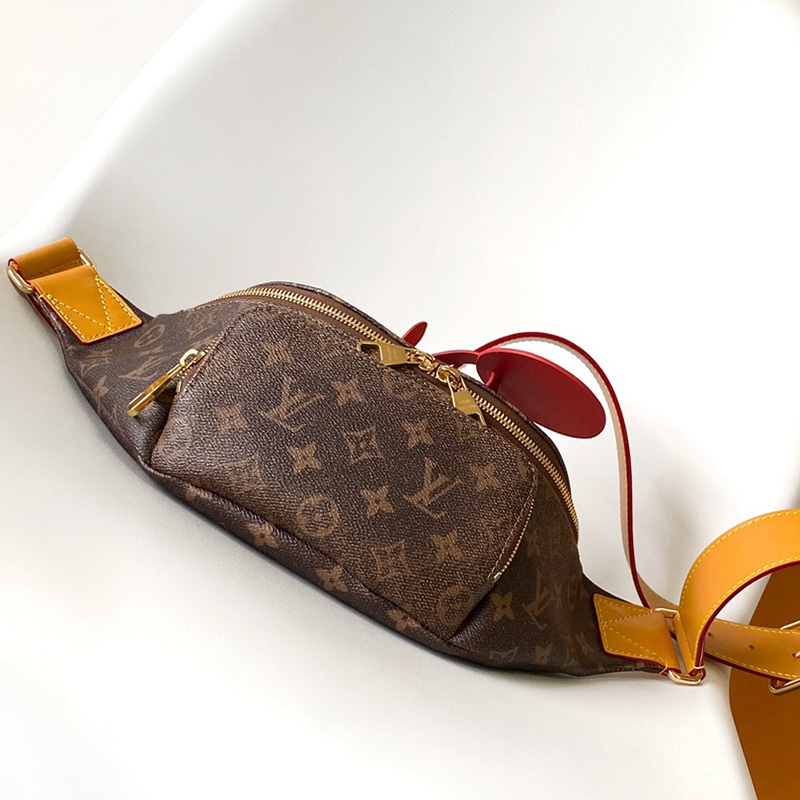 FASH LOUIS VUITTON Bags 2407YA0161