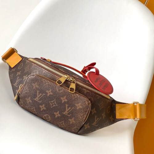 FASH LOUIS VUITTON Bags 2407YA0161