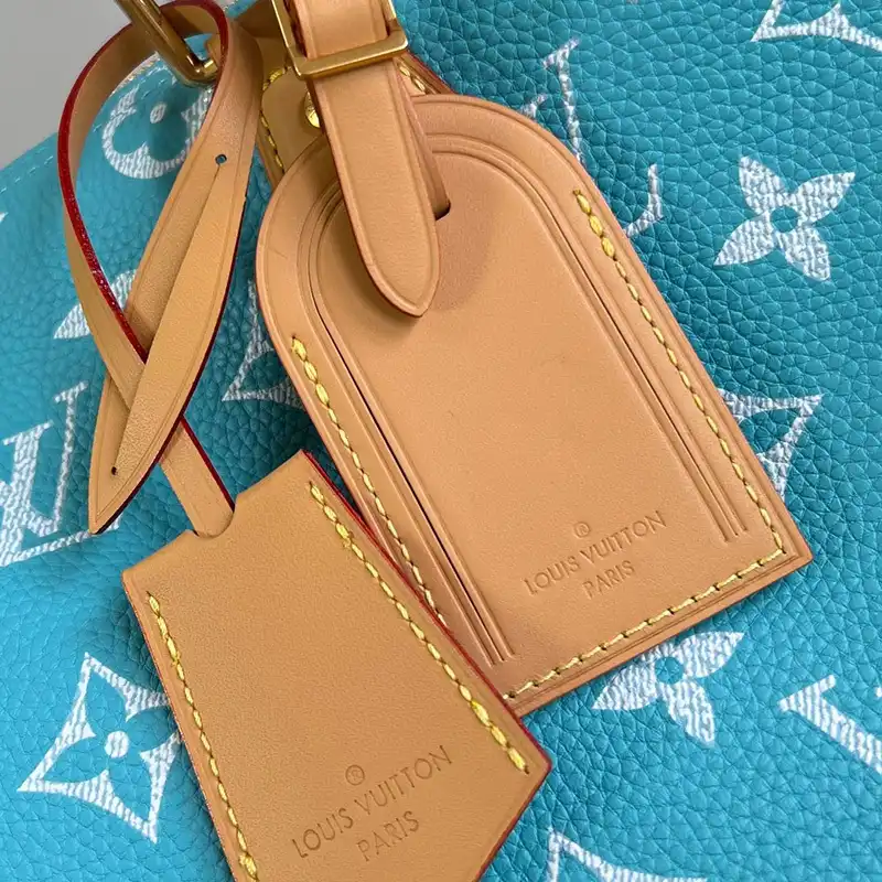 FASH LOUIS VUITTON Bags 2407YZ0162