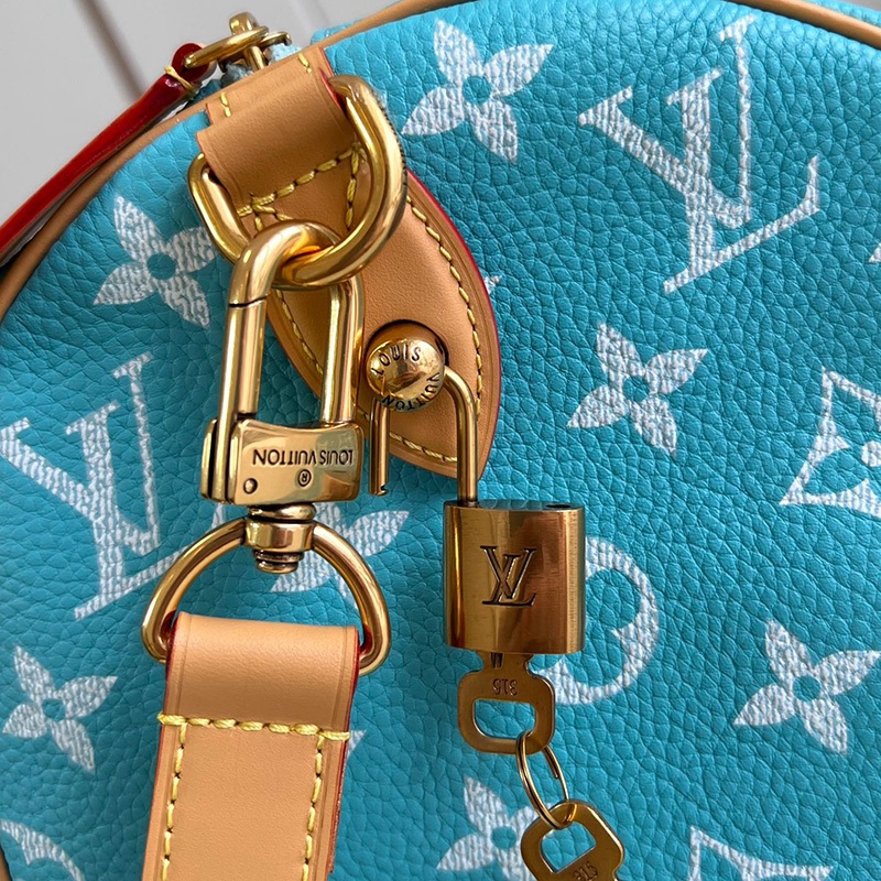 FASH LOUIS VUITTON Bags 2407YZ0162