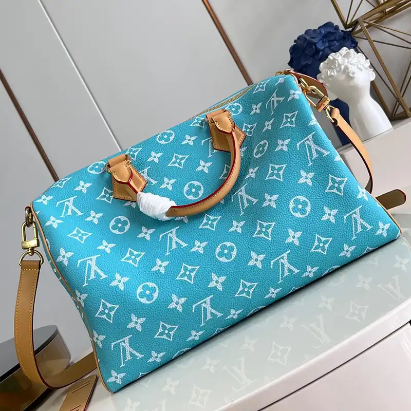 FASH LOUIS VUITTON Bags 2407YZ0162