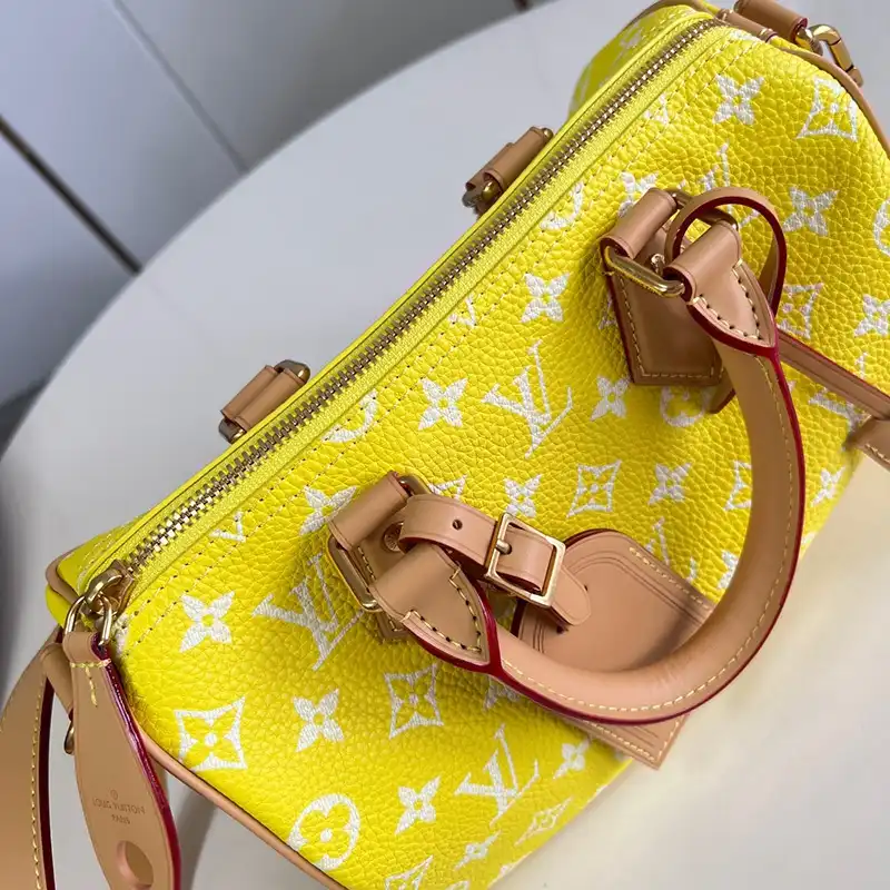 FASH LOUIS VUITTON Bags 2407YZ0163