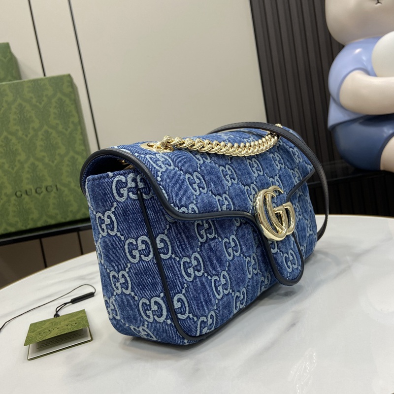 FASH LOUIS VUITTON Bags 2407YZ0164