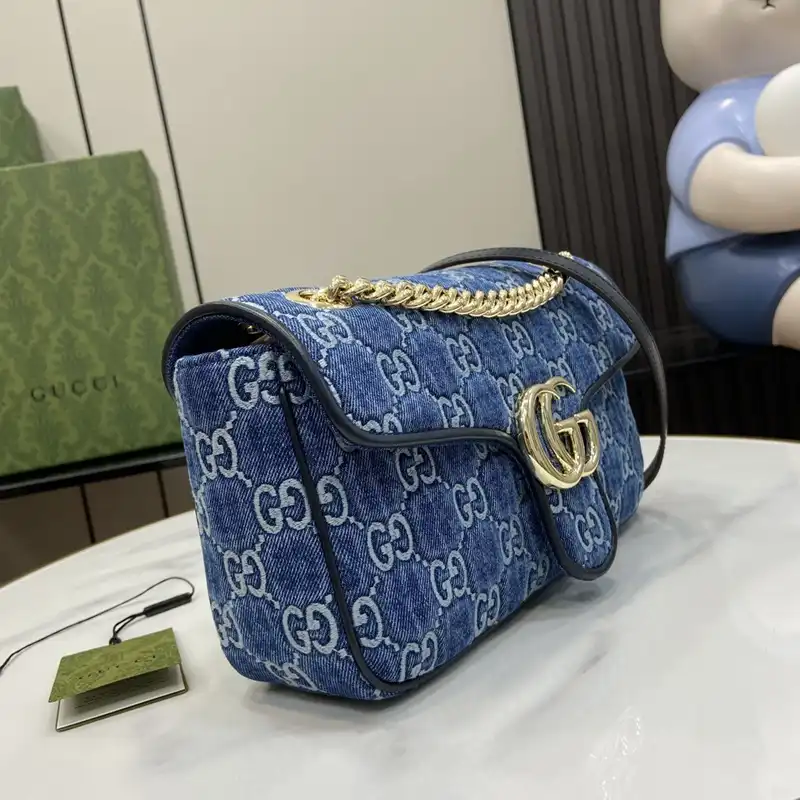 Cheap Gucci Bags 2407YA0164