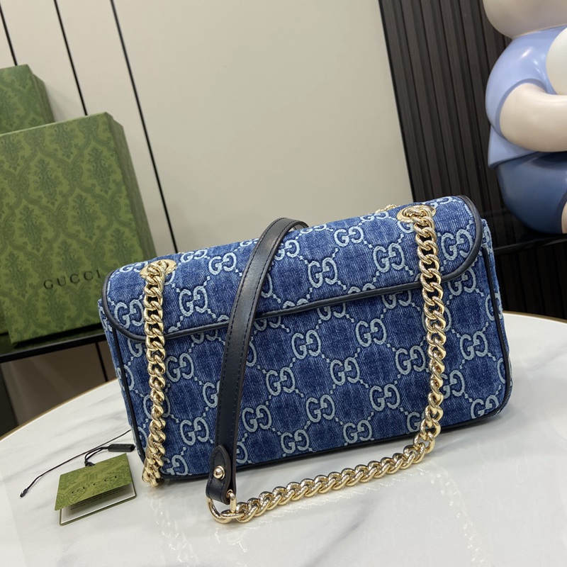 FASH Gucci Bags 2407YA0164