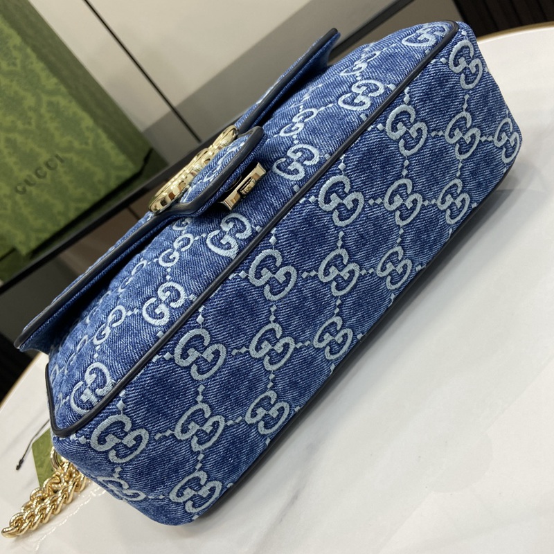 FASH Gucci Bags 2407YA0164