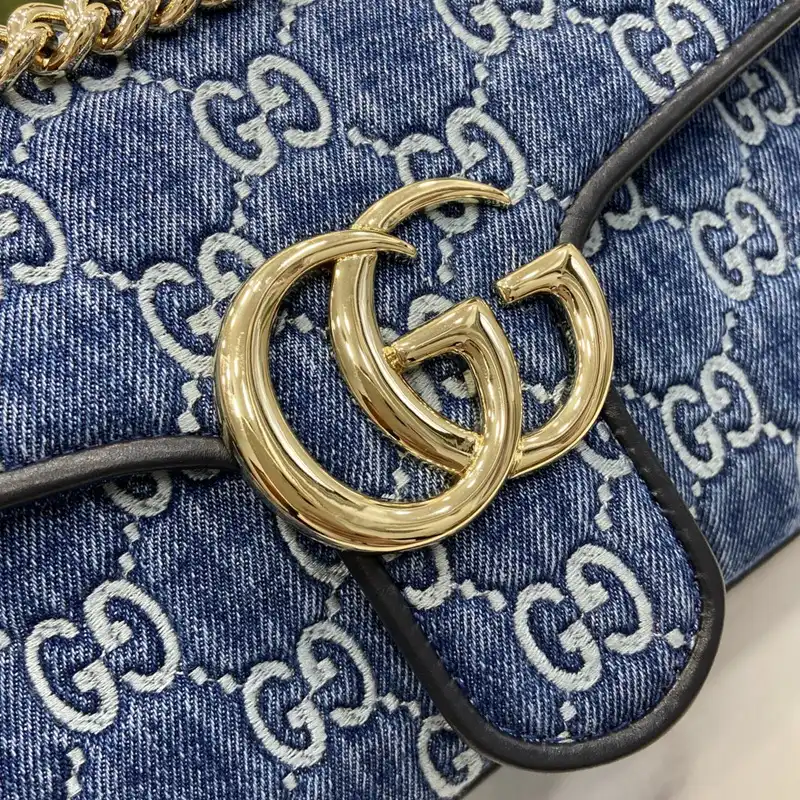 Cheap Gucci Bags 2407YA0164