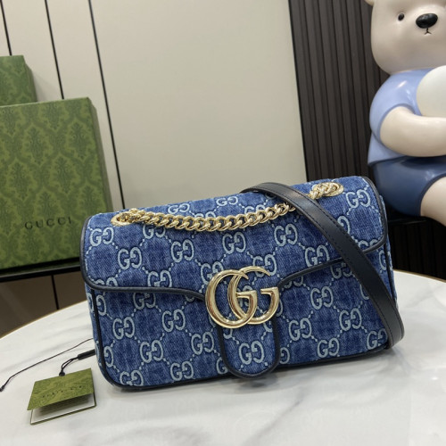 FASH Gucci Bags 2407YA0164