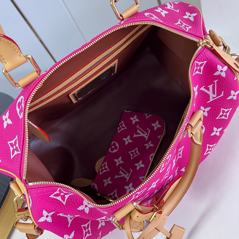 FASH LOUIS VUITTON Bags 2407YZ0165