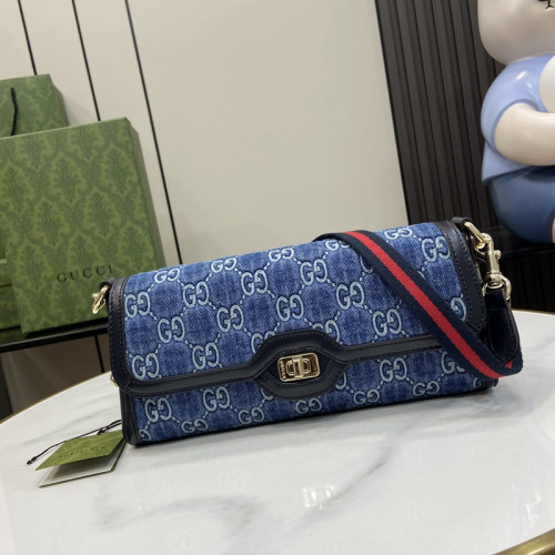 FASH LOUIS VUITTON Bags 2407YZ0165