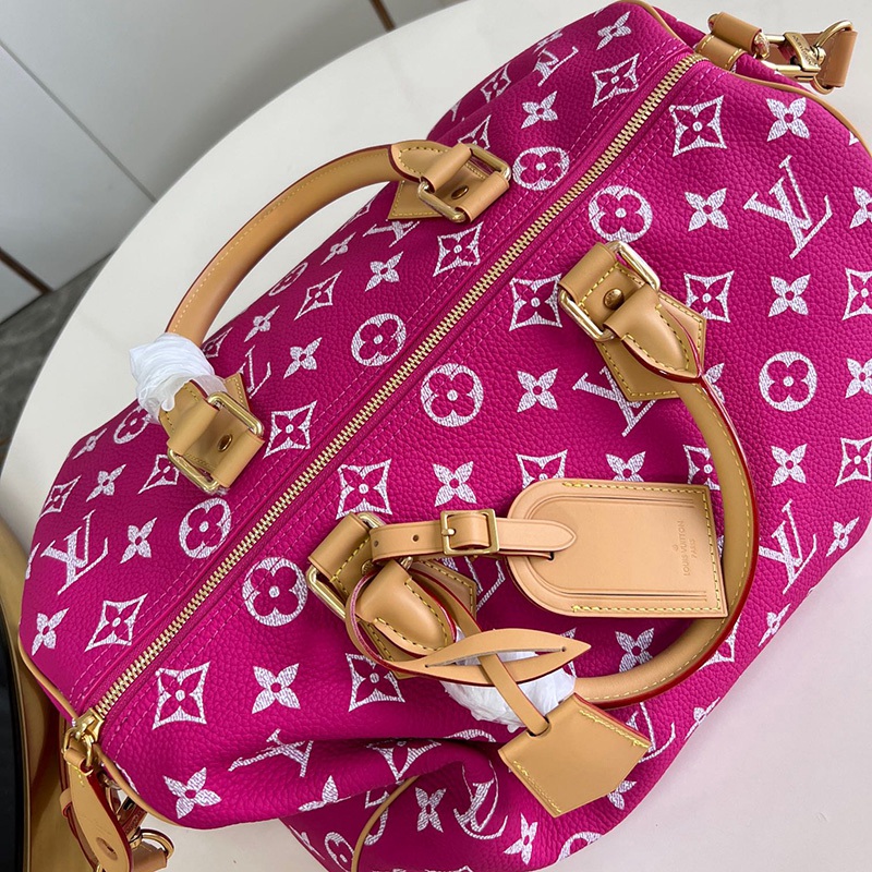 FASH LOUIS VUITTON Bags 2407YZ0165