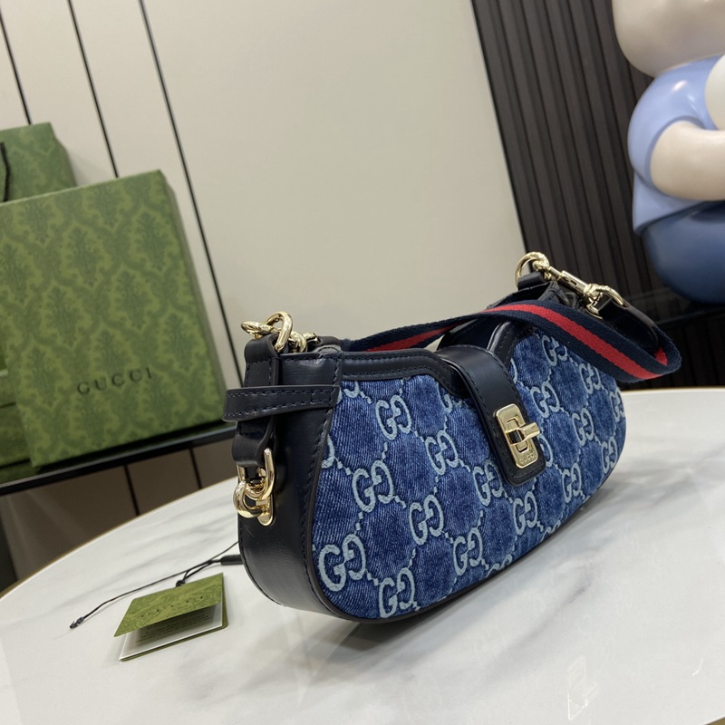 FASH LOUIS VUITTON Bags 2407YZ0166