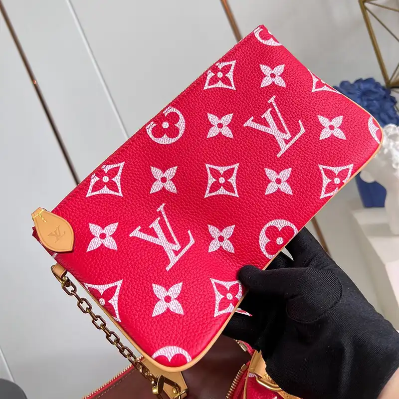 LV Bags 2407YZ0166