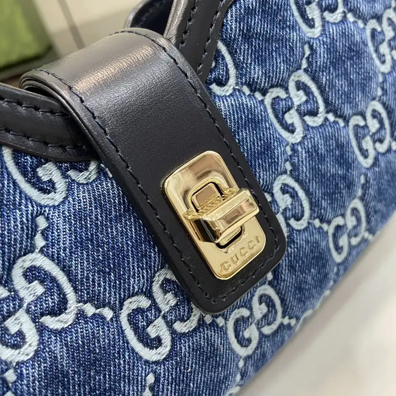 Gucci Bags 2407YA0166