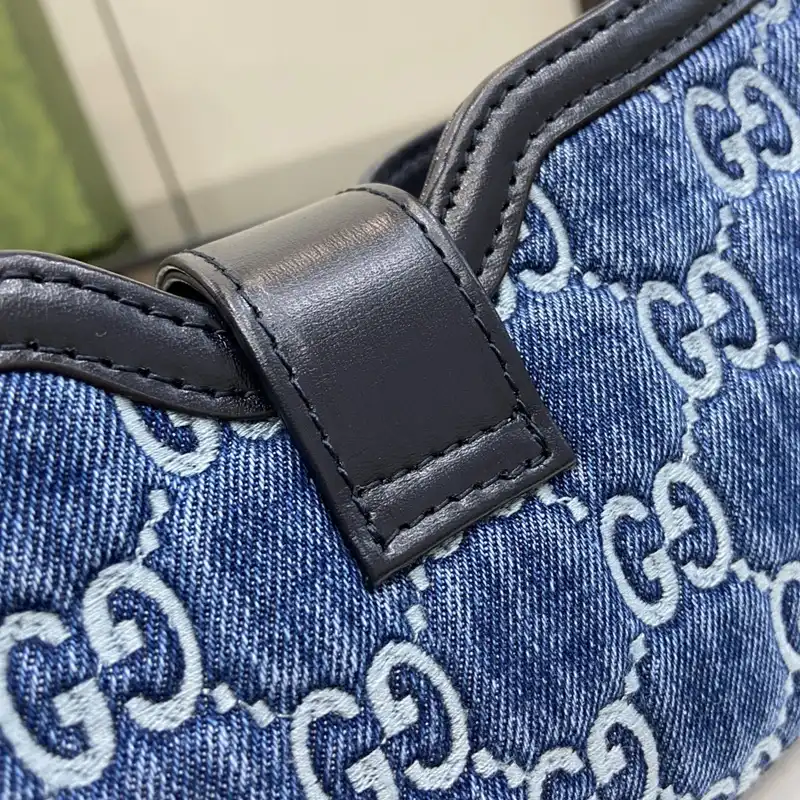 Cheap Gucci Bags 2407YA0166