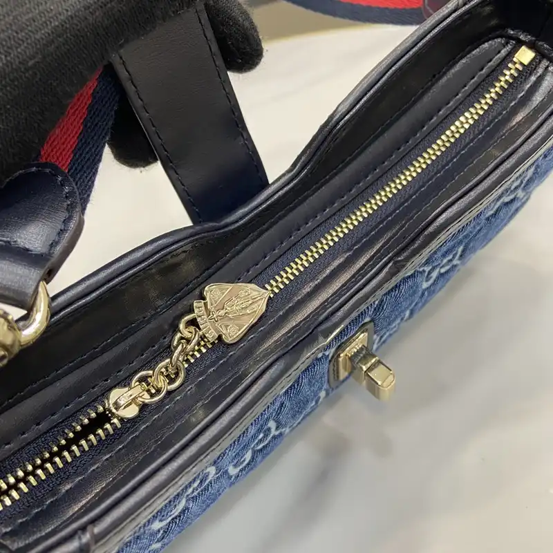 Cheap Gucci Bags 2407YA0166