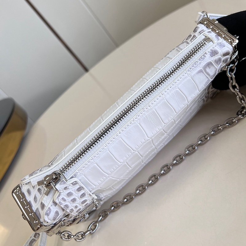 FASH LOUIS VUITTON Bags 2407YZ0179