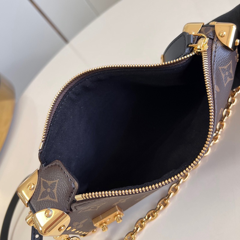 FASH LOUIS VUITTON Bags 2407YZ0180