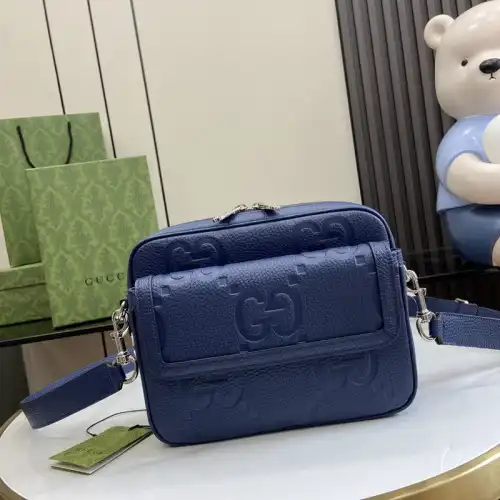 Gucci Bags 2407YA0185