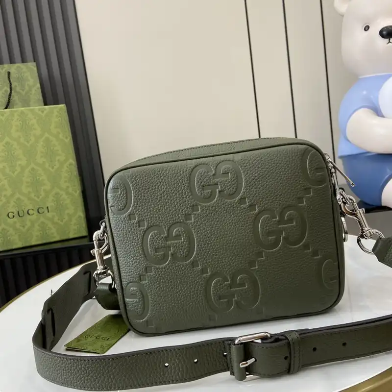 Gucci Bags 2407YA0187