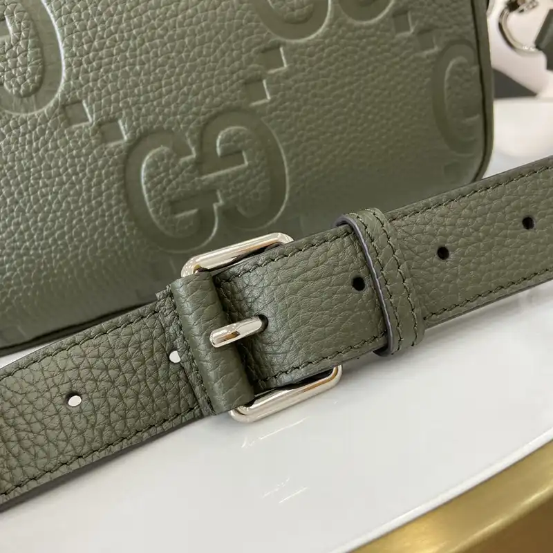 Gucci Bags 2407YA0187