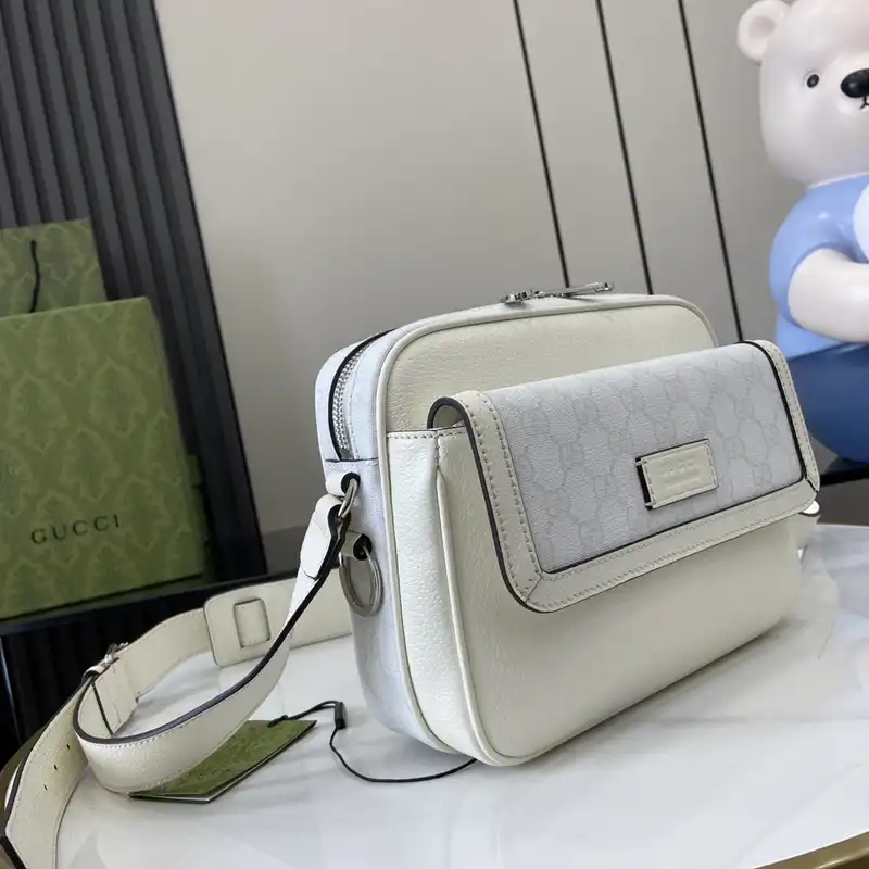 FASH Gucci Bags 2407YA0188