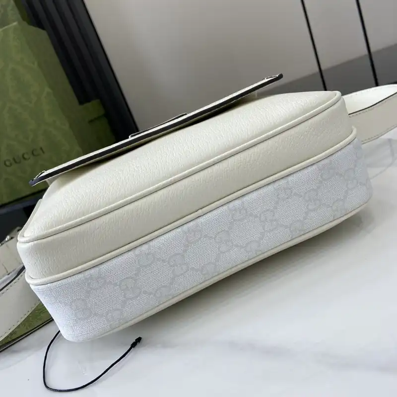 Gucci Bags 2407YA0188