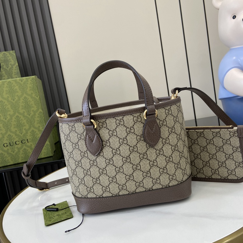 FASH Gucci Bags 2407YA0190