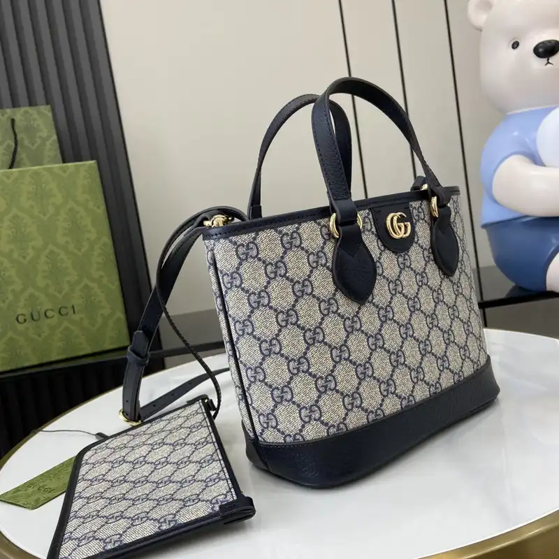 FASH Gucci Bags 2407YZ0191