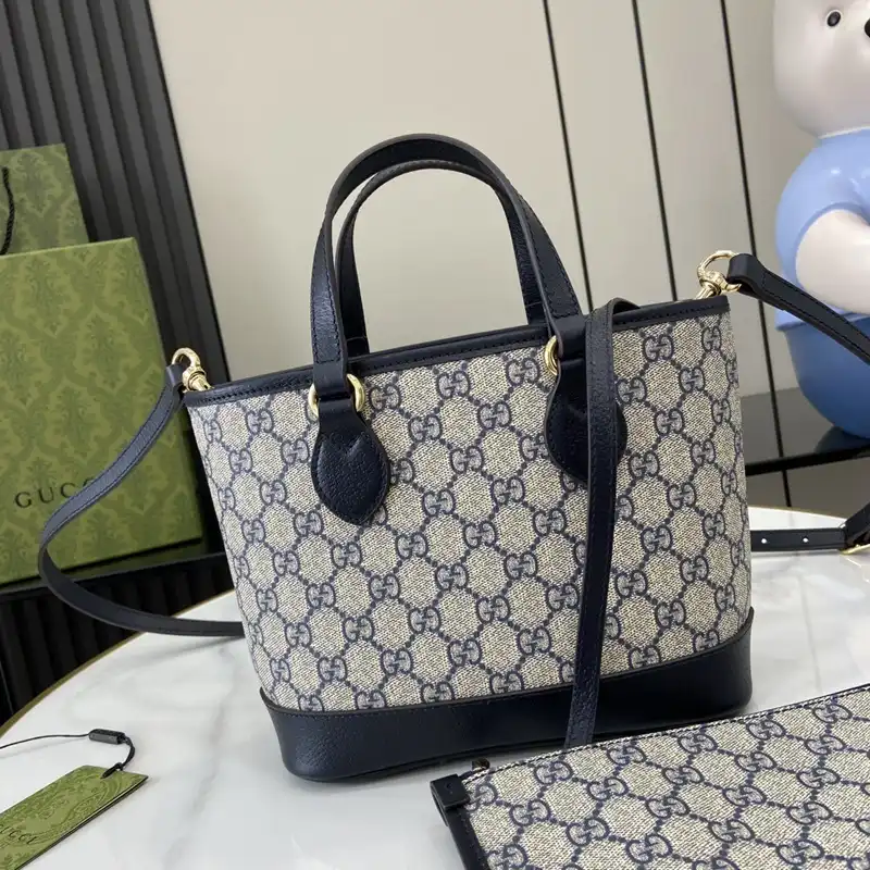 Gucci Bags 2407YA0191