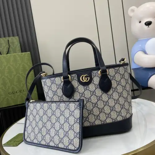 Gucci Bags 2407YZ0191