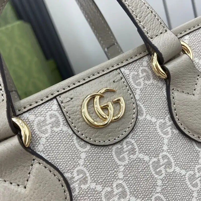 Gucci Bags 2407YA0192