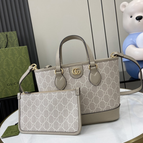 FASH Gucci Bags 2407YZ0192