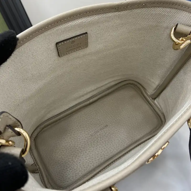 Gucci Bags 2407YZ0192