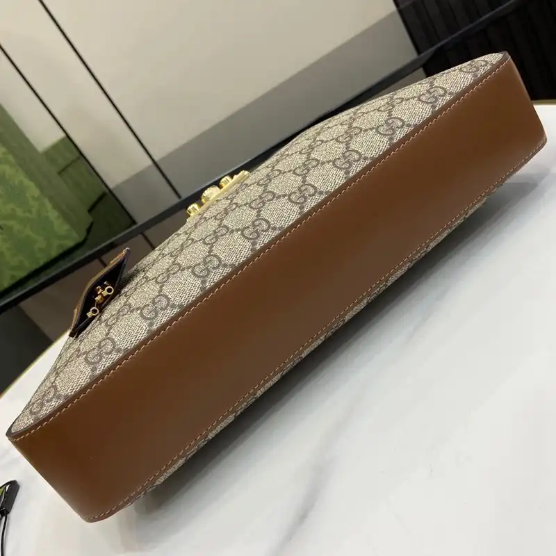 Gucci Bags 2407YZ0193