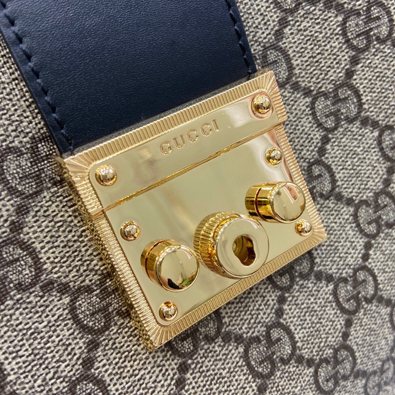 FASH Gucci Bags 2407YZ0194