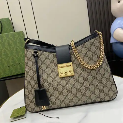 Gucci Bags 2407YA0194