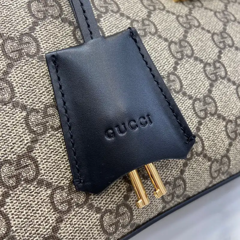 Gucci Bags 2407YZ0194