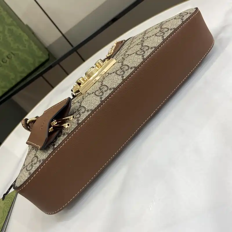 Gucci Bags 2407YA0196